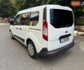 Белый Форд Транзит Коннект, объемом двигателя 1.5 л и пробегом 167 тыс. км за 12000 $, фото 3 на Automoto.ua