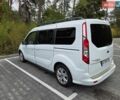 Белый Форд Транзит Коннект, объемом двигателя 2.5 л и пробегом 169 тыс. км за 13000 $, фото 6 на Automoto.ua