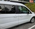 Белый Форд Транзит Коннект, объемом двигателя 2.5 л и пробегом 169 тыс. км за 13000 $, фото 4 на Automoto.ua