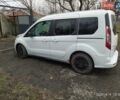 Белый Форд Транзит Коннект, объемом двигателя 2.5 л и пробегом 70 тыс. км за 16500 $, фото 3 на Automoto.ua