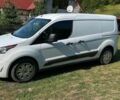 Белый Форд Транзит Коннект, объемом двигателя 1.5 л и пробегом 356 тыс. км за 10800 $, фото 3 на Automoto.ua