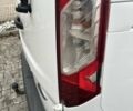Білий Форд Транзит Коннект, об'ємом двигуна 2.5 л та пробігом 246 тис. км за 7200 $, фото 13 на Automoto.ua