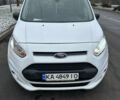 Білий Форд Транзит Коннект, об'ємом двигуна 2.5 л та пробігом 246 тис. км за 7200 $, фото 2 на Automoto.ua