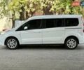 Белый Форд Транзит Коннект, объемом двигателя 2.5 л и пробегом 155 тыс. км за 12800 $, фото 16 на Automoto.ua