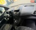 Белый Форд Транзит Коннект, объемом двигателя 1.5 л и пробегом 167 тыс. км за 12000 $, фото 8 на Automoto.ua