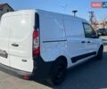 Белый Форд Транзит Коннект, объемом двигателя 2.5 л и пробегом 235 тыс. км за 8800 $, фото 3 на Automoto.ua