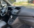 Белый Форд Транзит Коннект, объемом двигателя 2.5 л и пробегом 141 тыс. км за 8990 $, фото 11 на Automoto.ua