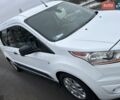 Белый Форд Транзит Коннект, объемом двигателя 2.5 л и пробегом 246 тыс. км за 7200 $, фото 1 на Automoto.ua