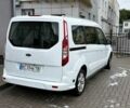Білий Форд Транзит Коннект, об'ємом двигуна 2.5 л та пробігом 200 тис. км за 11200 $, фото 3 на Automoto.ua