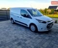 Белый Форд Транзит Коннект, объемом двигателя 1.5 л и пробегом 221 тыс. км за 8000 $, фото 6 на Automoto.ua