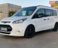 Белый Форд Транзит Коннект, объемом двигателя 2.5 л и пробегом 130 тыс. км за 12500 $, фото 6 на Automoto.ua