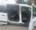 Білий Форд Транзит Коннект, об'ємом двигуна 1.6 л та пробігом 154 тис. км за 10900 $, фото 4 на Automoto.ua
