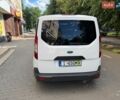 Белый Форд Транзит Коннект, объемом двигателя 1.5 л и пробегом 167 тыс. км за 12000 $, фото 4 на Automoto.ua