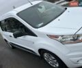 Белый Форд Транзит Коннект, объемом двигателя 2.5 л и пробегом 246 тыс. км за 7200 $, фото 1 на Automoto.ua