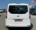 Белый Форд Транзит Коннект, объемом двигателя 2.5 л и пробегом 204 тыс. км за 12990 $, фото 6 на Automoto.ua