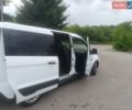 Білий Форд Транзит Коннект, об'ємом двигуна 1.6 л та пробігом 154 тис. км за 10900 $, фото 8 на Automoto.ua