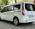 Белый Форд Транзит Коннект, объемом двигателя 2.5 л и пробегом 155 тыс. км за 12800 $, фото 13 на Automoto.ua