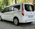Белый Форд Транзит Коннект, объемом двигателя 2.5 л и пробегом 155 тыс. км за 12800 $, фото 14 на Automoto.ua