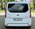 Белый Форд Транзит Коннект, объемом двигателя 2.5 л и пробегом 155 тыс. км за 12800 $, фото 12 на Automoto.ua