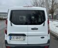 Білий Форд Транзит Коннект, об'ємом двигуна 2.5 л та пробігом 246 тис. км за 7200 $, фото 3 на Automoto.ua