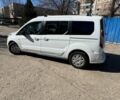 Білий Форд Транзит Коннект, об'ємом двигуна 2.5 л та пробігом 161 тис. км за 12600 $, фото 7 на Automoto.ua