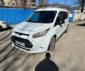 Білий Форд Транзит Коннект, об'ємом двигуна 2.5 л та пробігом 161 тис. км за 12600 $, фото 1 на Automoto.ua