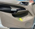 Белый Форд Транзит Коннект, объемом двигателя 2.5 л и пробегом 204 тыс. км за 12990 $, фото 16 на Automoto.ua