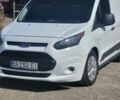 Білий Форд Транзит Коннект, об'ємом двигуна 1.5 л та пробігом 250 тис. км за 8500 $, фото 1 на Automoto.ua