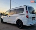 Белый Форд Транзит Коннект, объемом двигателя 2.5 л и пробегом 130 тыс. км за 12500 $, фото 11 на Automoto.ua