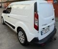 Белый Форд Транзит Коннект, объемом двигателя 1.6 л и пробегом 281 тыс. км за 7500 $, фото 2 на Automoto.ua
