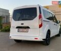 Белый Форд Транзит Коннект, объемом двигателя 2.5 л и пробегом 130 тыс. км за 12500 $, фото 20 на Automoto.ua