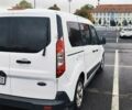 Белый Форд Транзит Коннект, объемом двигателя 1.5 л и пробегом 152 тыс. км за 13700 $, фото 12 на Automoto.ua
