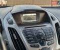 Белый Форд Транзит Коннект, объемом двигателя 2.5 л и пробегом 130 тыс. км за 12500 $, фото 32 на Automoto.ua
