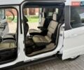 Белый Форд Транзит Коннект, объемом двигателя 2.5 л и пробегом 155 тыс. км за 12800 $, фото 22 на Automoto.ua