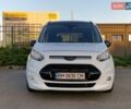 Белый Форд Транзит Коннект, объемом двигателя 2.5 л и пробегом 130 тыс. км за 12500 $, фото 16 на Automoto.ua
