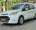 Белый Форд Транзит Коннект, объемом двигателя 2.5 л и пробегом 155 тыс. км за 12800 $, фото 1 на Automoto.ua