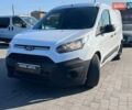 Белый Форд Транзит Коннект, объемом двигателя 2.5 л и пробегом 235 тыс. км за 8800 $, фото 2 на Automoto.ua