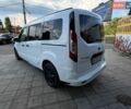 Белый Форд Транзит Коннект, объемом двигателя 2.49 л и пробегом 130 тыс. км за 12999 $, фото 6 на Automoto.ua