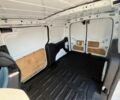Белый Форд Транзит Коннект, объемом двигателя 2.5 л и пробегом 237 тыс. км за 9300 $, фото 10 на Automoto.ua