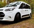 Белый Форд Транзит Коннект, объемом двигателя 1.5 л и пробегом 152 тыс. км за 13700 $, фото 9 на Automoto.ua