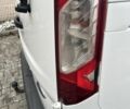 Белый Форд Транзит Коннект, объемом двигателя 2.5 л и пробегом 246 тыс. км за 7200 $, фото 13 на Automoto.ua