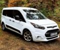 Белый Форд Транзит Коннект, объемом двигателя 1.5 л и пробегом 152 тыс. км за 13700 $, фото 4 на Automoto.ua