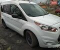 Білий Форд Транзит Коннект, об'ємом двигуна 2.5 л та пробігом 70 тис. км за 16500 $, фото 1 на Automoto.ua