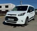 Белый Форд Транзит Коннект, объемом двигателя 1.5 л и пробегом 220 тыс. км за 12499 $, фото 1 на Automoto.ua