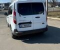 Білий Форд Транзит Коннект, об'ємом двигуна 1.5 л та пробігом 220 тис. км за 12299 $, фото 2 на Automoto.ua