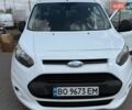 Белый Форд Транзит Коннект, объемом двигателя 1.5 л и пробегом 158 тыс. км за 12600 $, фото 3 на Automoto.ua