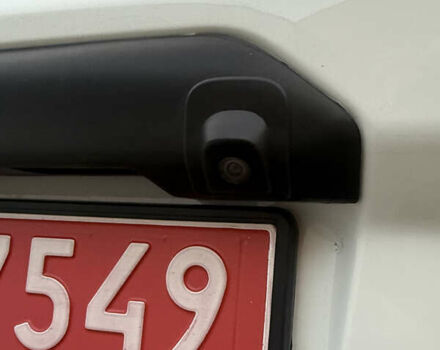 Белый Форд Транзит Коннект, объемом двигателя 1.5 л и пробегом 211 тыс. км за 12500 $, фото 20 на Automoto.ua