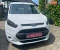 Белый Форд Транзит Коннект, объемом двигателя 1.5 л и пробегом 226 тыс. км за 12400 $, фото 1 на Automoto.ua