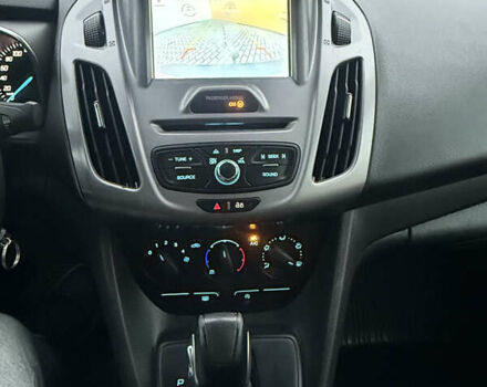 Белый Форд Транзит Коннект, объемом двигателя 1.5 л и пробегом 210 тыс. км за 12600 $, фото 20 на Automoto.ua