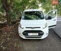 Белый Форд Транзит Коннект, объемом двигателя 1.56 л и пробегом 124 тыс. км за 9999 $, фото 3 на Automoto.ua
